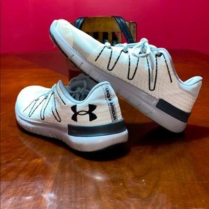 Under Armour Shoes